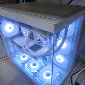 i5 12400f + b760 +32기가램 + 등 완본