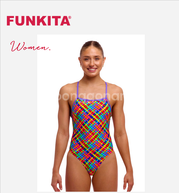 펑키타 바스켓 우10--0