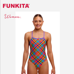 펑키타 바스켓 우10