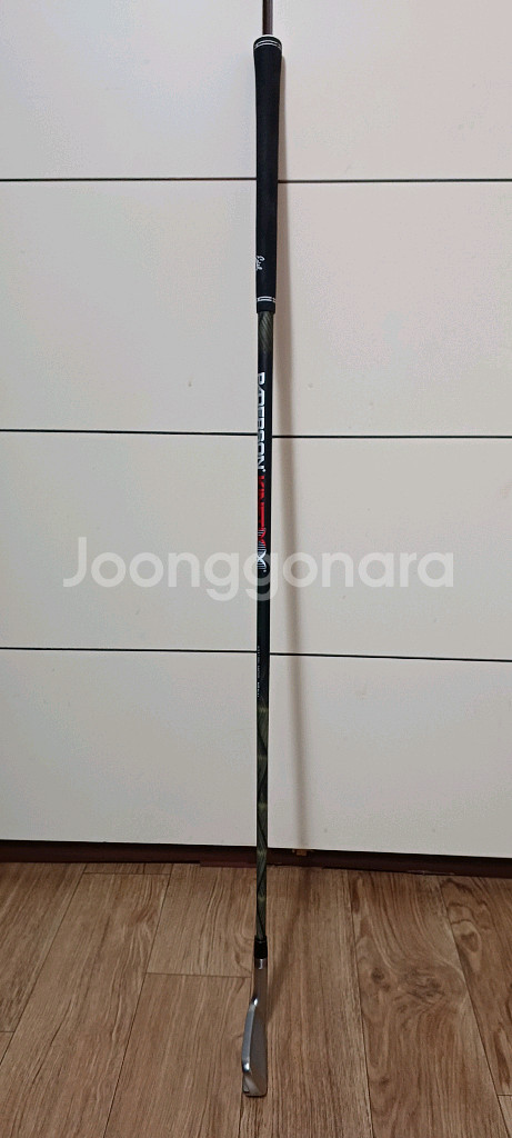 에델 SLS-01 4번아이언--5