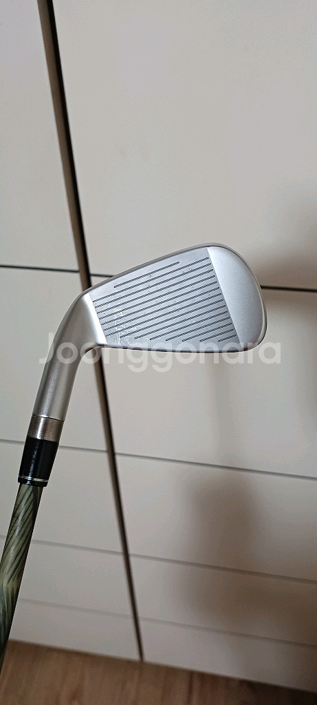 에델 SLS-01 4번아이언--1