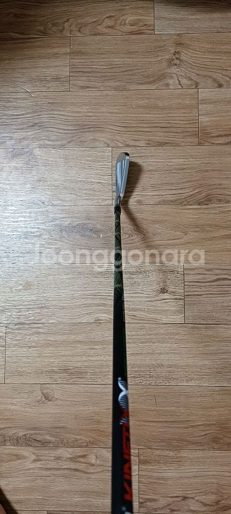 에델 SLS-01 4번아이언--6