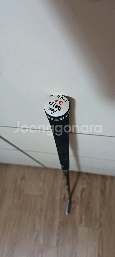 에델 SLS-01 4번아이언--7