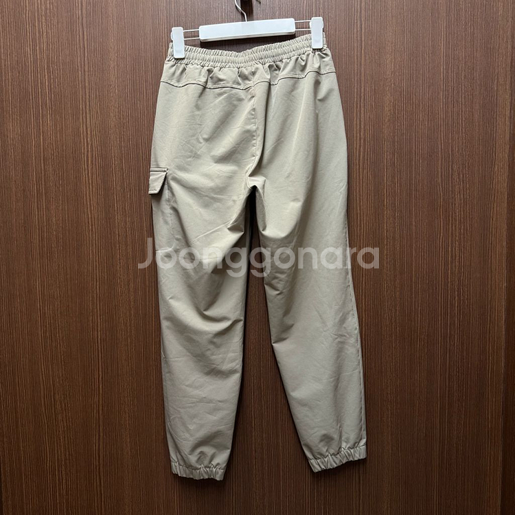 CK 카고 트레이닝 조거팬츠 S--3