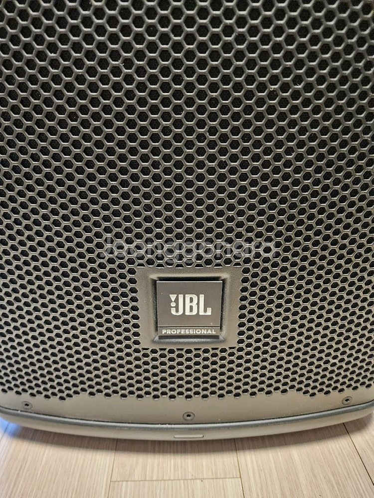 JBL EON710 스피커 2개 판매합니다.--6