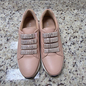 고세여성가죽운동화250