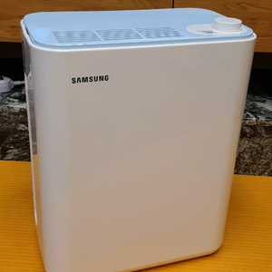 삼성 자연기화식 가습기 6L