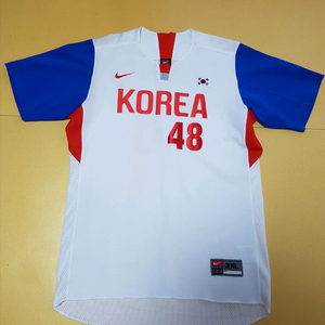 야구월드컵 이현승 실착유니폼 팝니다