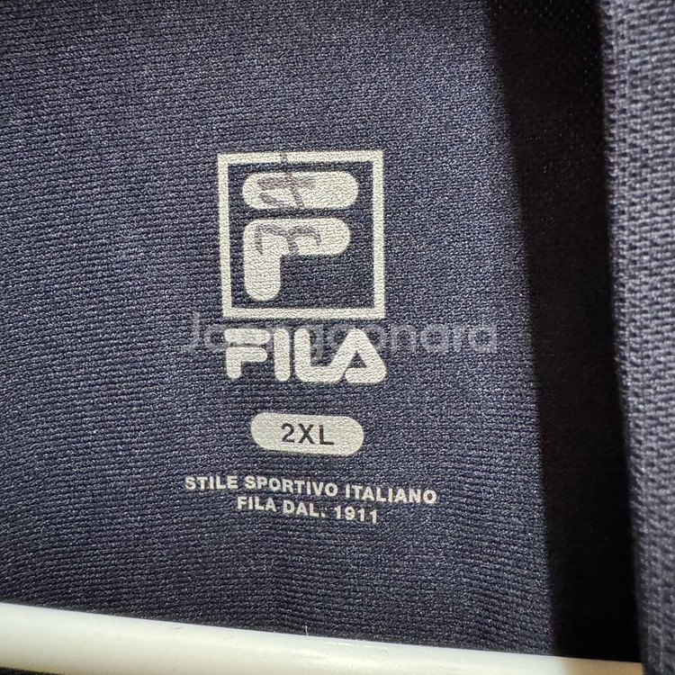 두산 핸드볼팀 트레이닝 집업 XXL--2