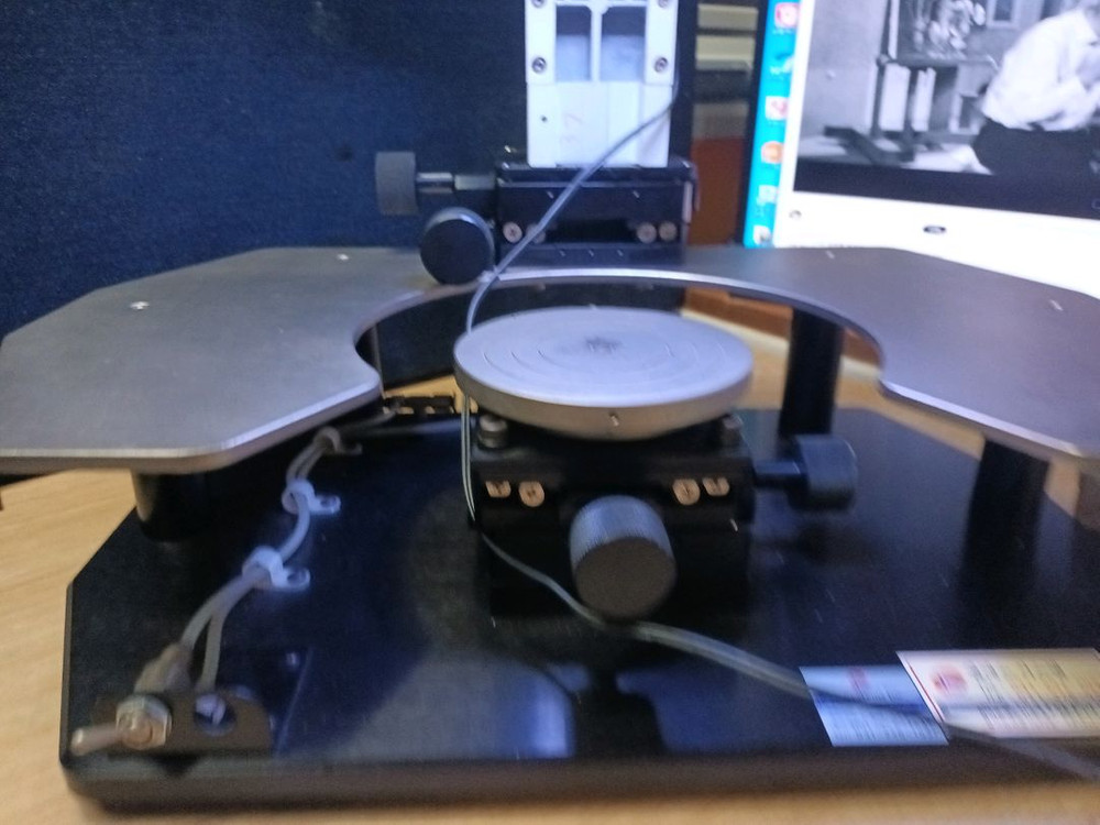 올림프스 현미경 이미지