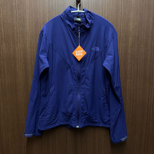 노스페이스 트레이닝 집업 여성95