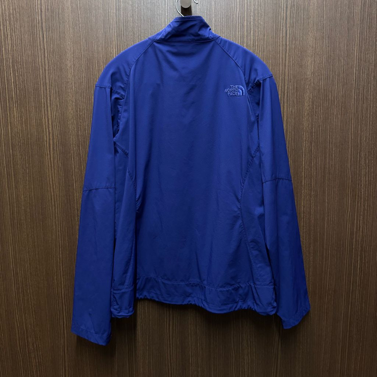 노스페이스 트레이닝 집업 여성95--3