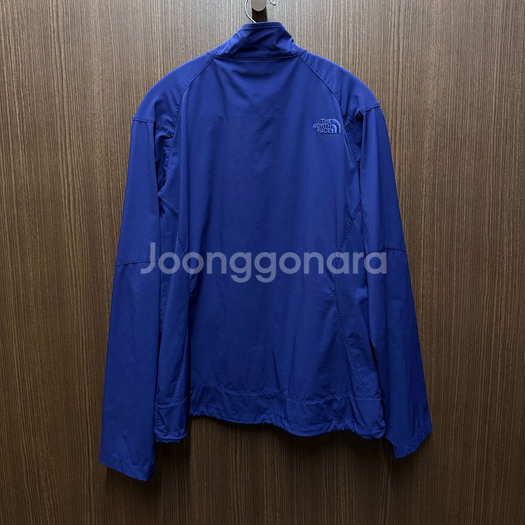 노스페이스 트레이닝 집업 여성95--3