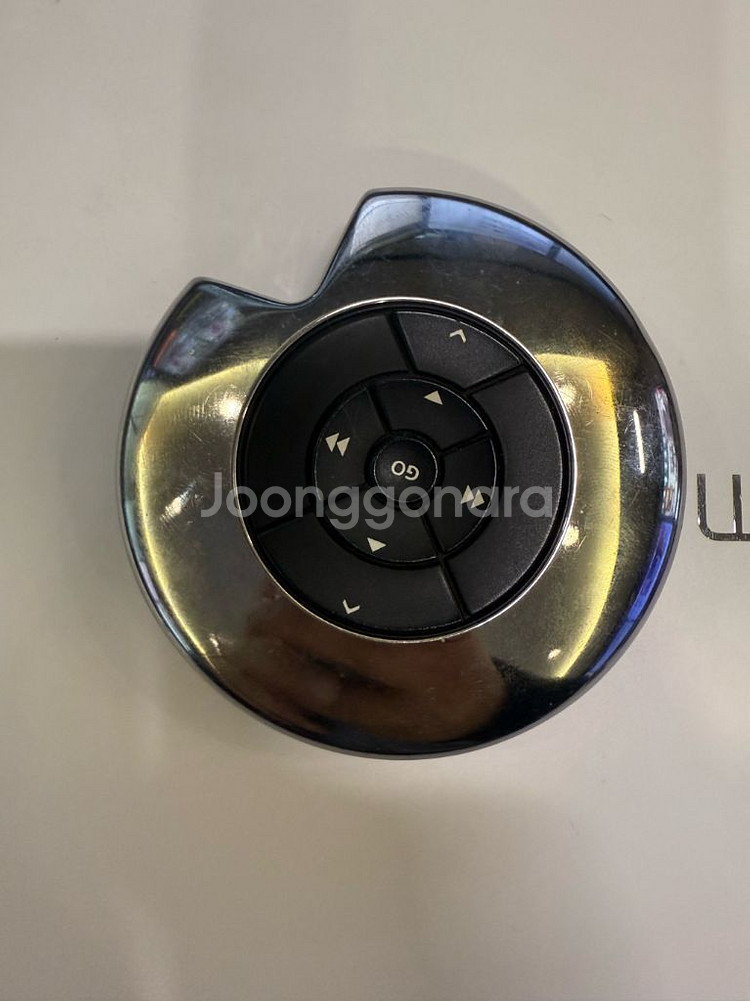 베오사운드2 beosound2 mp3 플레이어--0