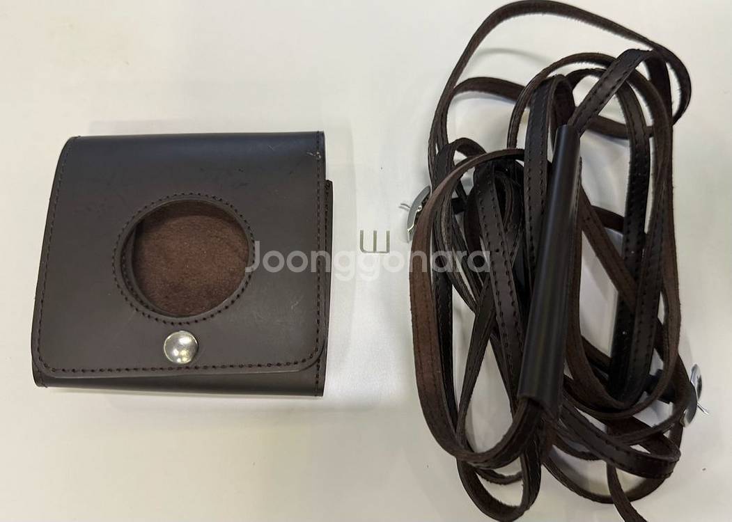 베오사운드2 beosound2 mp3 플레이어--3