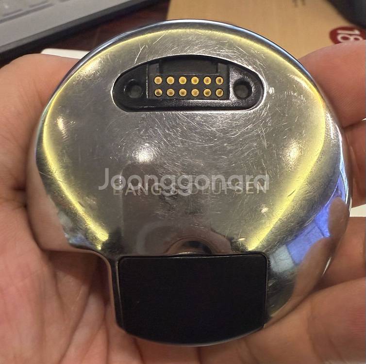 베오사운드2 beosound2 mp3 플레이어--1