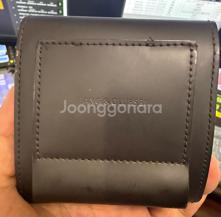 베오사운드2 beosound2 mp3 플레이어--5