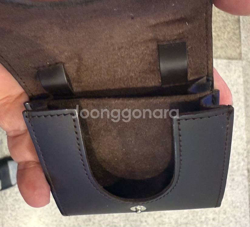 베오사운드2 beosound2 mp3 플레이어--4