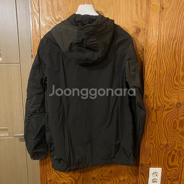 몽클레어 지니어스 누보라오 윈드브레이커(바람막이) 자켓--8