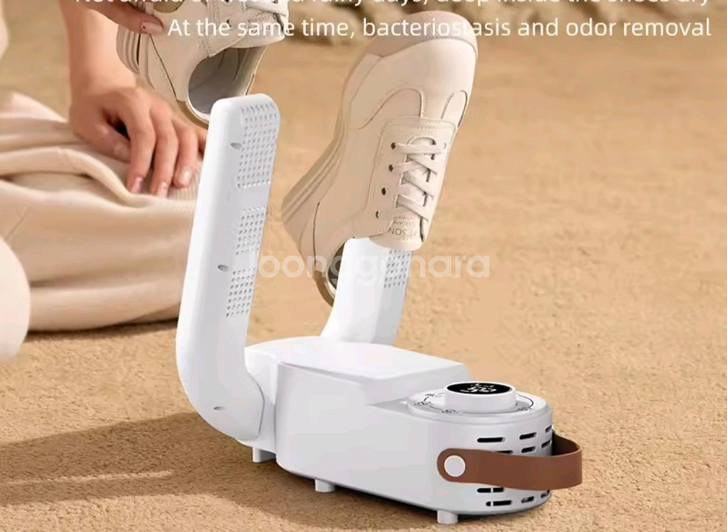 신발 건조기 팝니다--0