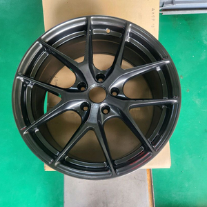 BBS CIR st 18인치 휠 한대분 판매