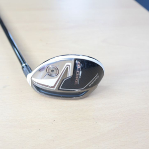 테일러메이드 심글로리 4번 21도 R 유틸리티