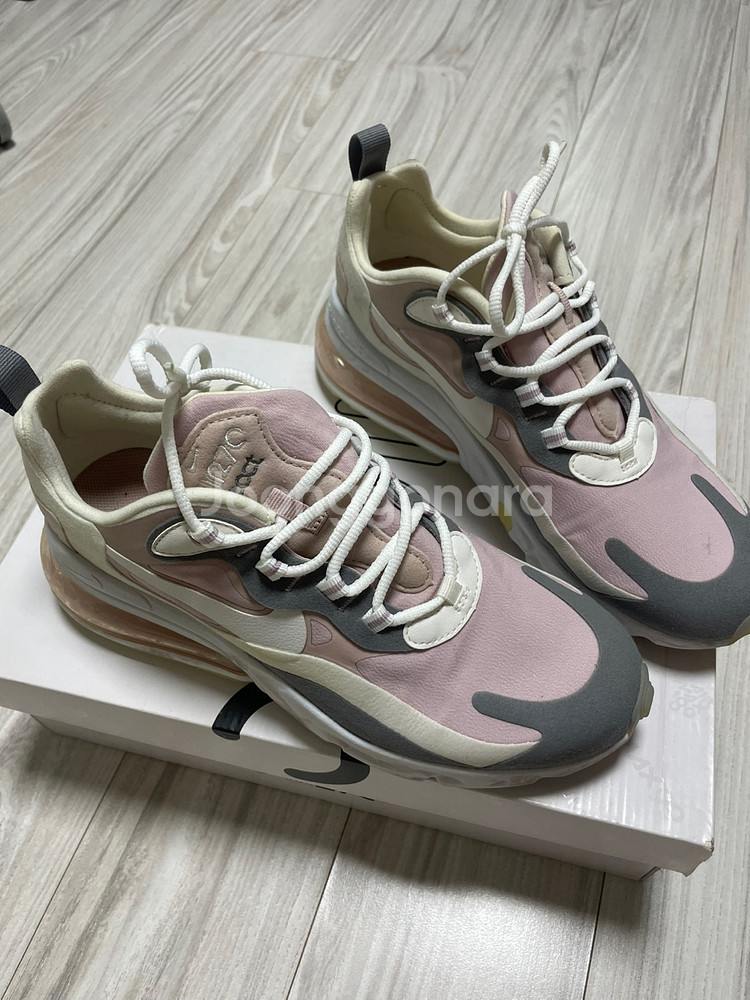 나이키 에어맥스 리액트 250--1