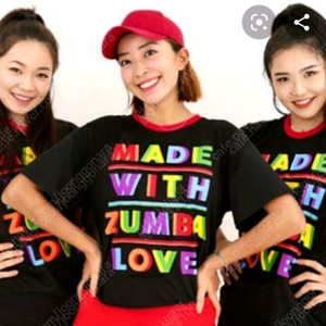 줌바웨어 2장