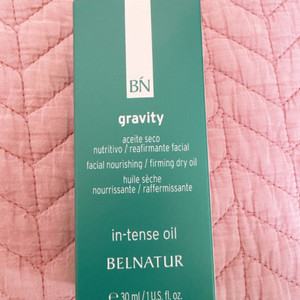 벨라추어 인텐스 리프팅 오일 30ml