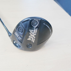 PXG GEN4 0811 XF 9도 S 드라이버