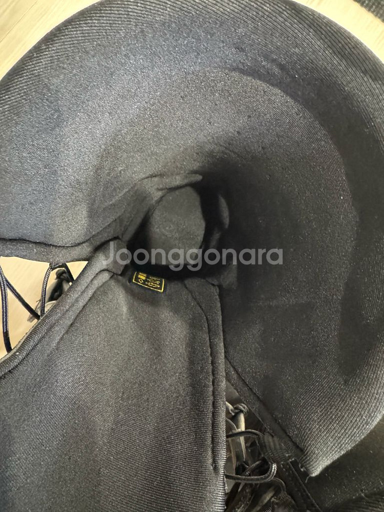 인투이션 220-225사이즈--4