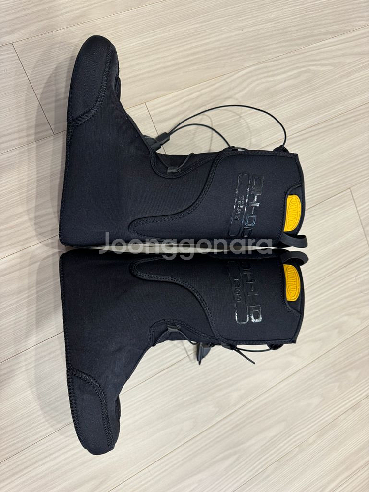 인투이션 220-225사이즈--3