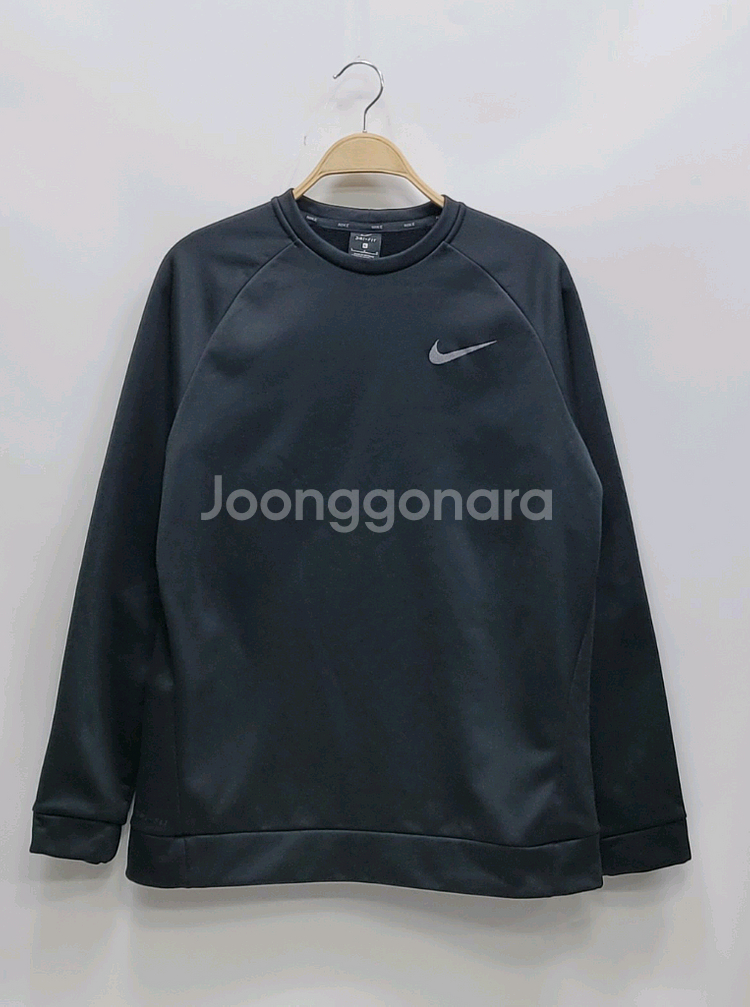 NIKE 나이키 약기모 스웻셔츠 크루탑 맨투맨 / 남L--9