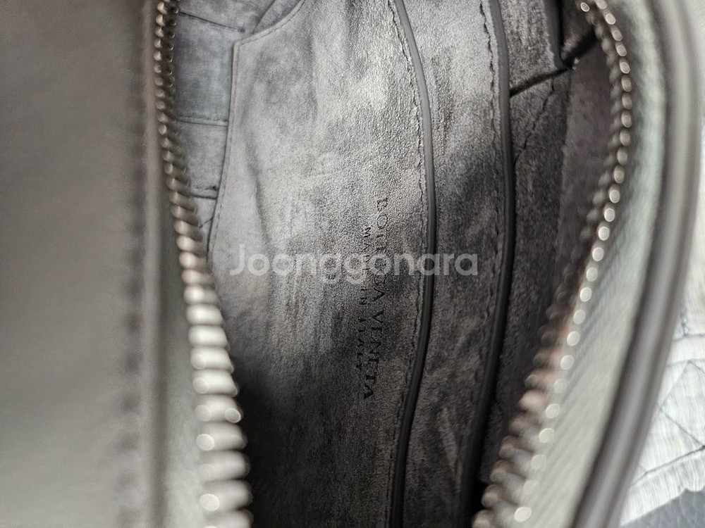 보테가베네타 크로스백--4