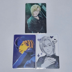 플레이브 Dash 노아 포카 일괄