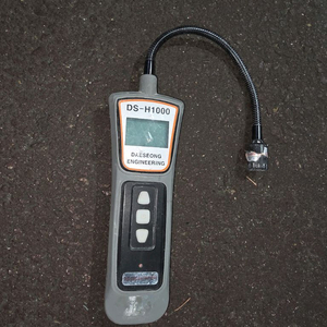 대성 가스탐지기