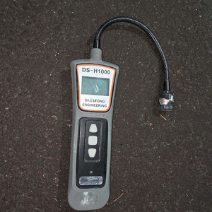 대성 가스탐지기