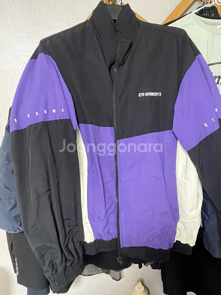 큐이에잇 아노락 M--0