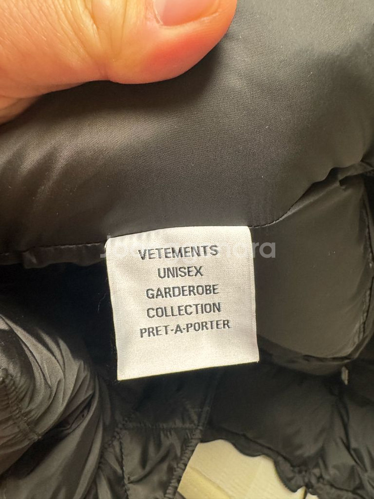 베트멍 패딩조끼 s(110-115)--1