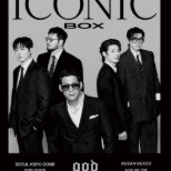 지오디 콘서트 12/05일 1층 3구역 1석