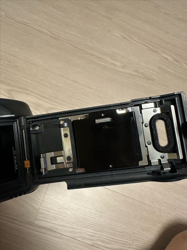 캐논 오토보이 텔레6 이미지