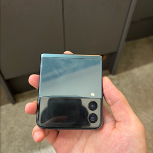 갤럭시z플립3 5G 256기가