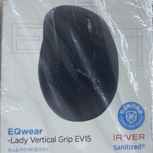 iriver 무선마우스