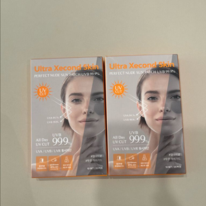 울트라세컨스킨 투명선패치 퍼펙트 누드 투명썬패치(새상품