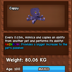 그어가(그로우 어 가든) 최저가 15초 문어