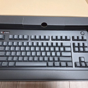 리얼포스 r3 텐키리스 45g 블랙 판매합니다