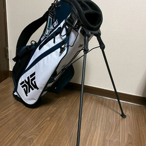 pxg 골프백 스페셜 컬러 (카네정품)판매