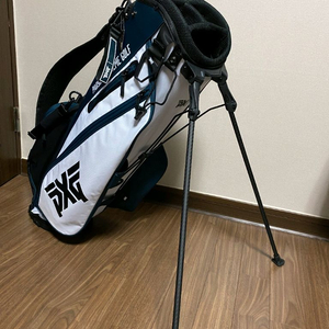 pxg 골프백 스페셜 컬러 (카네정품)판매