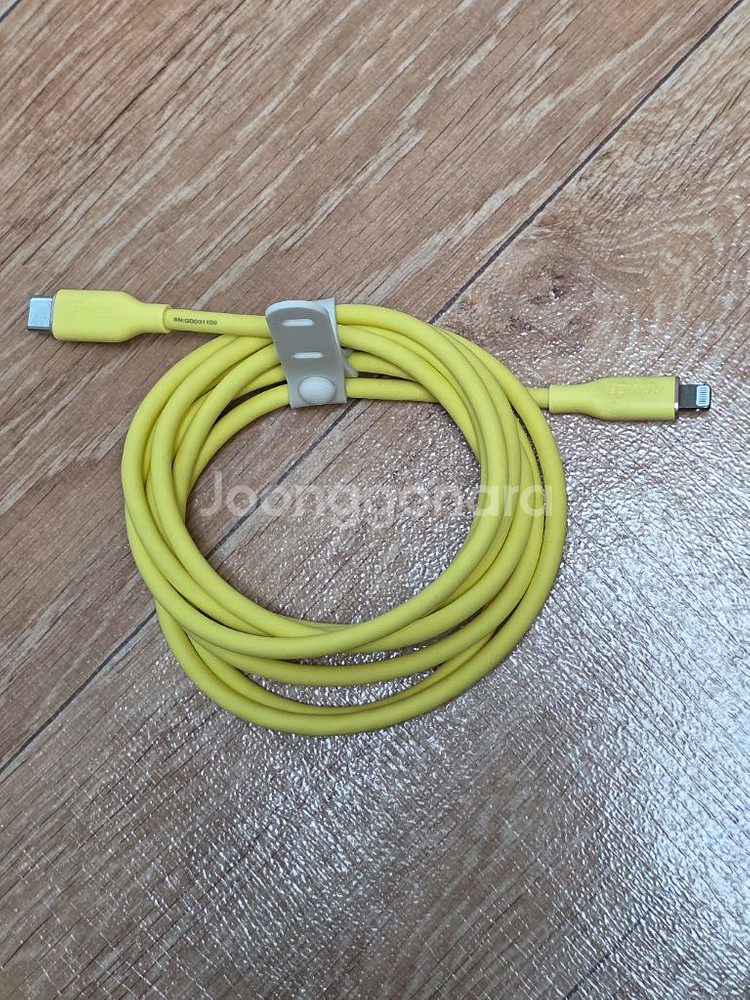 [케이블]앤커 파워라인3 플로우 MFi인증 C to 라--0