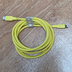 [케이블]앤커 파워라인3 플로우 MFi인증 C to 라